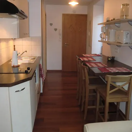 Apartment Riesling Colmar
