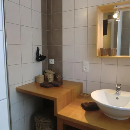 Riesling Apartment