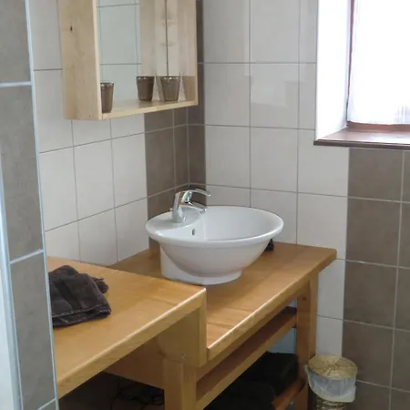 Riesling Apartmán *