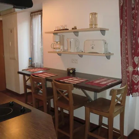 Apartmán Riesling Colmar