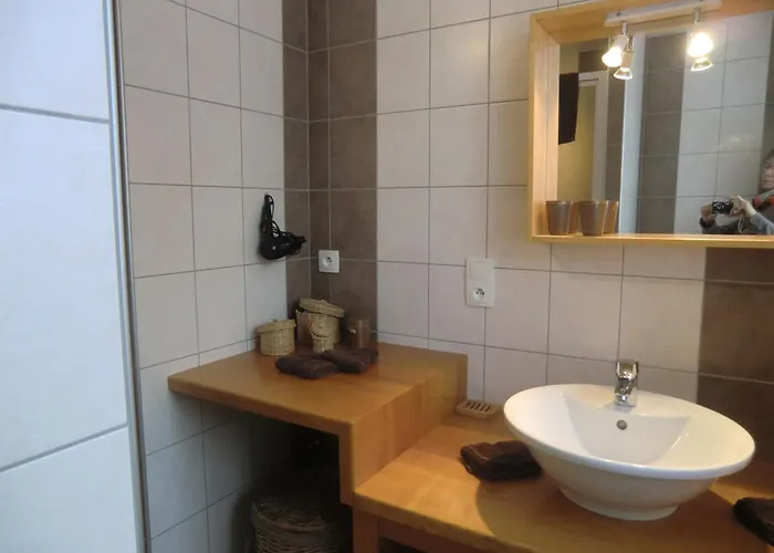 Riesling Апартаменты